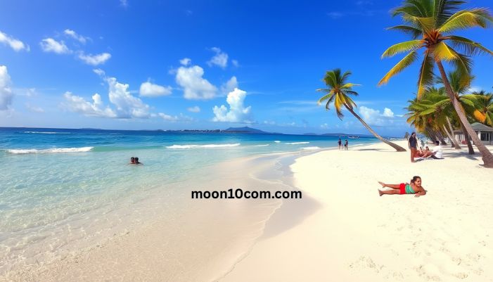 holiday inn resort montego bay 