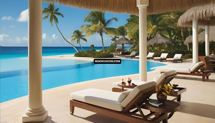 Moon Palace Jamaica