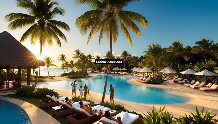 Moon Palace Jamaica