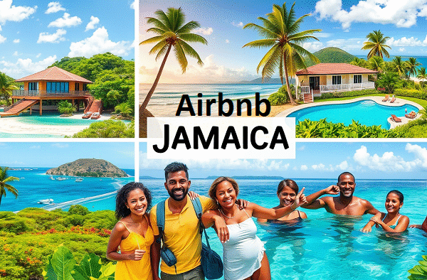 Airbnb Jamaica: Best Places to Stay for Every Budget Airbnb Jamaica