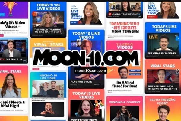Moon-10.com