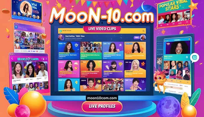 Moon-10.com