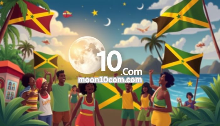 Moon 10 Com