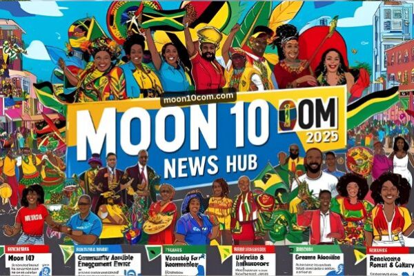 Moon 10 Com: Jamaican News, Culture Hub 2025 moon 10 com