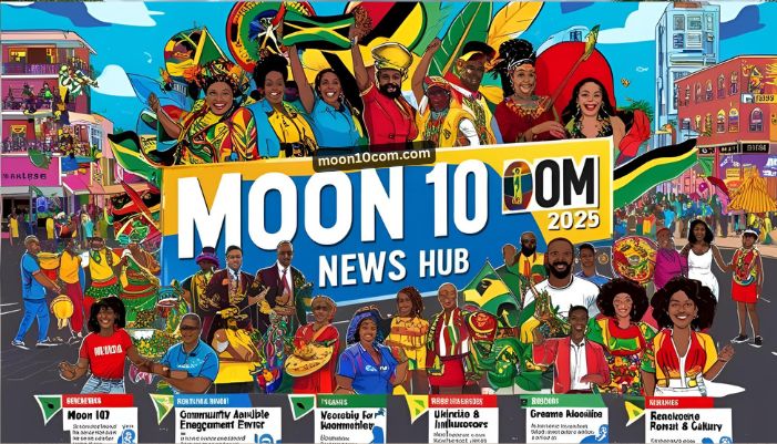 moon 10 com