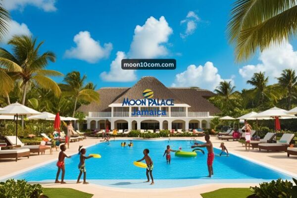moon palace jamaica