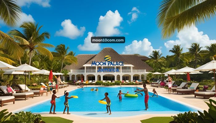 moon palace jamaica