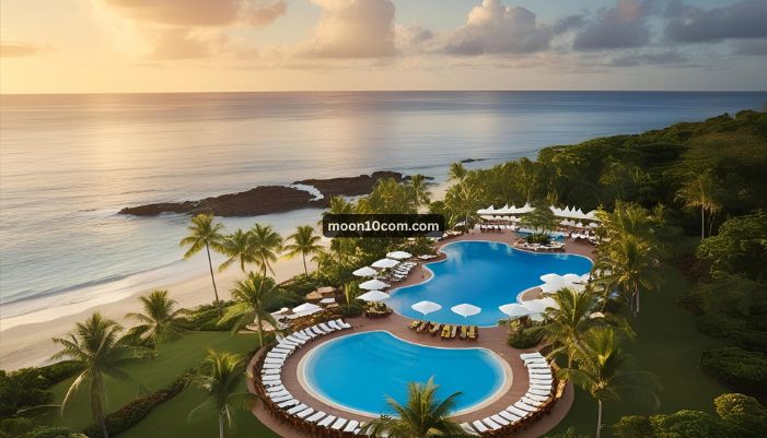 moon palace jamaica 