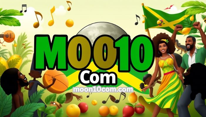 Moon 10 Com