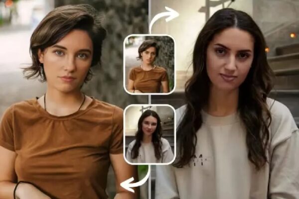 How Are AI Face Swap Tools Transforming Content Creation? AI Face Swap Tools