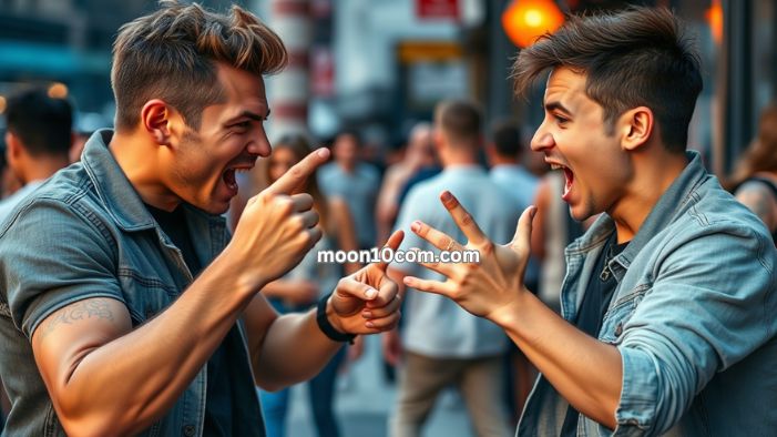 Worldstar Rock Paper Scissors