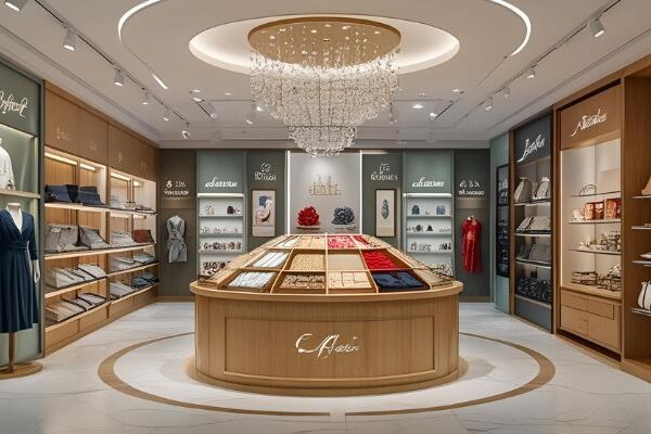Retail Display Ideas