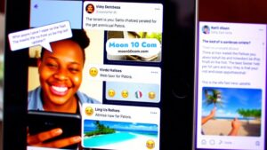 Moon10: Caribbean Viral News Platform in 2025 - Moon 10 Com