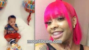Jamaican TikToker Ivany Wright Starts Her OnlyFans Journey - Moon 10 Com