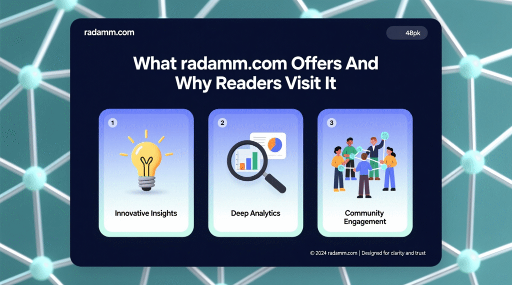 radamm. com