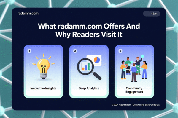 radamm. com