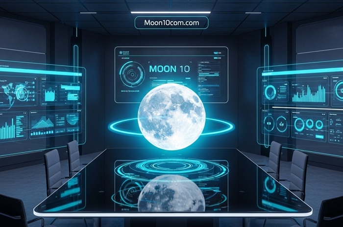 moon 10
