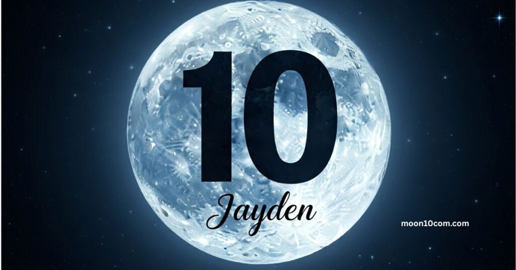 moon 10 jayden