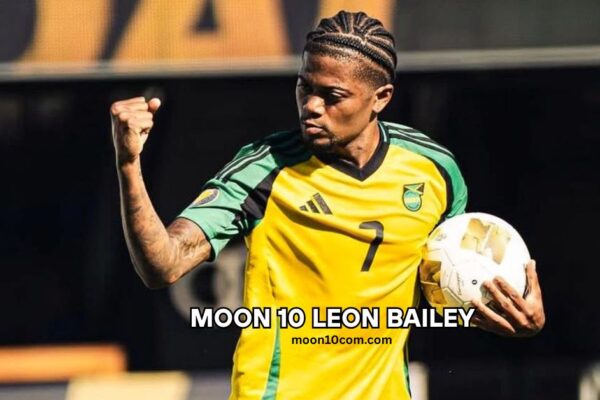moon 10 leon bailey