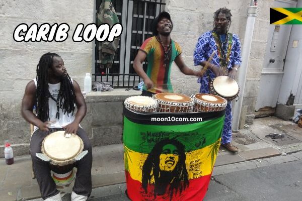 carib loop