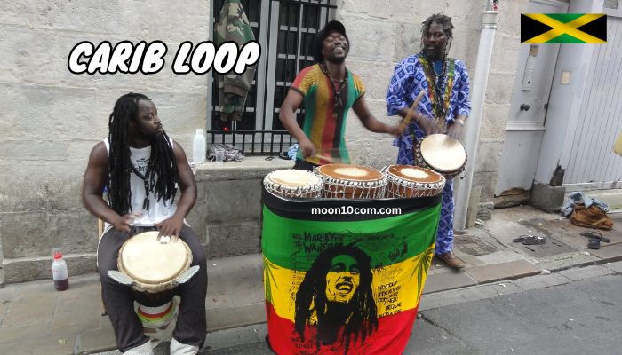 carib loop