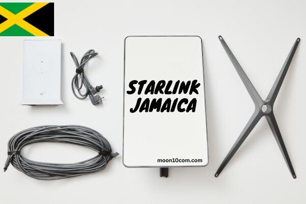 starlink jamaica
