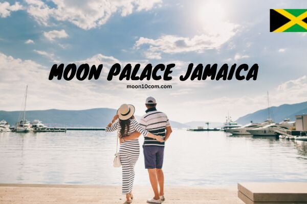 moon palace jamaica