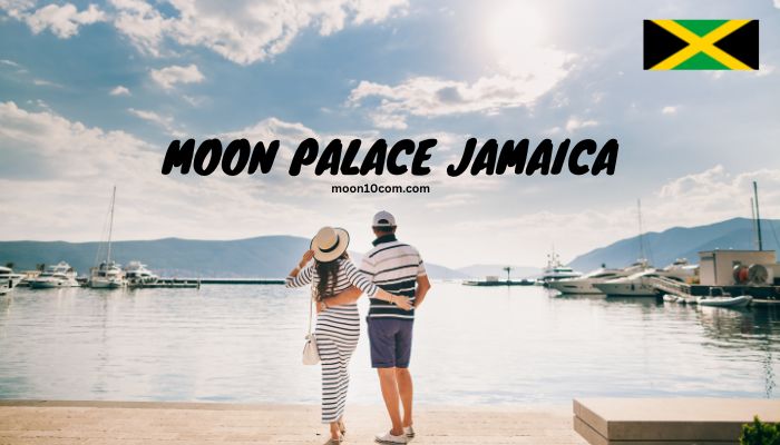 moon palace jamaica