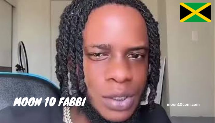 moon 10 fabbi