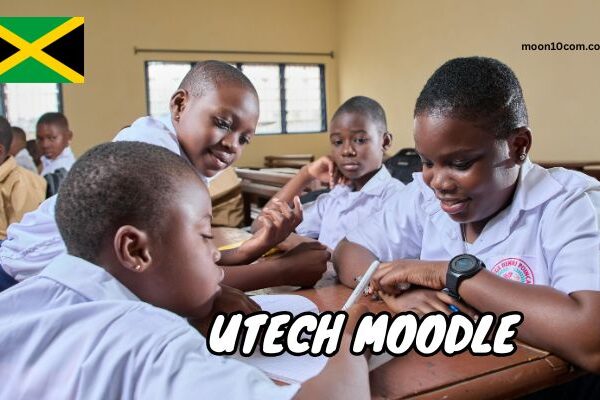utech moodle