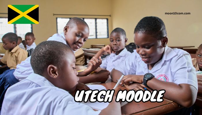 utech moodle